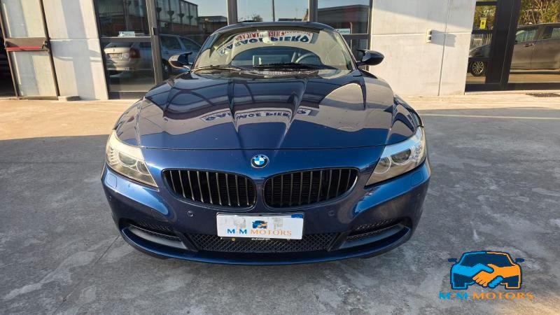 BMW Z4 sdrive28i