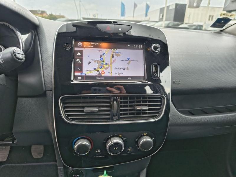 Renault Clio 0.9 tce energy GPL 90 CV Business