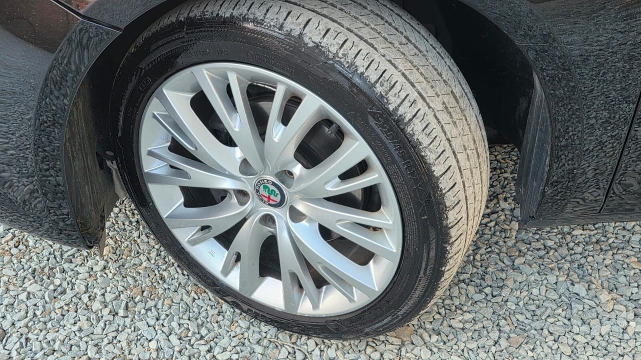 Alfa Romeo Giulietta 1.6 JTDm 120 CV Super