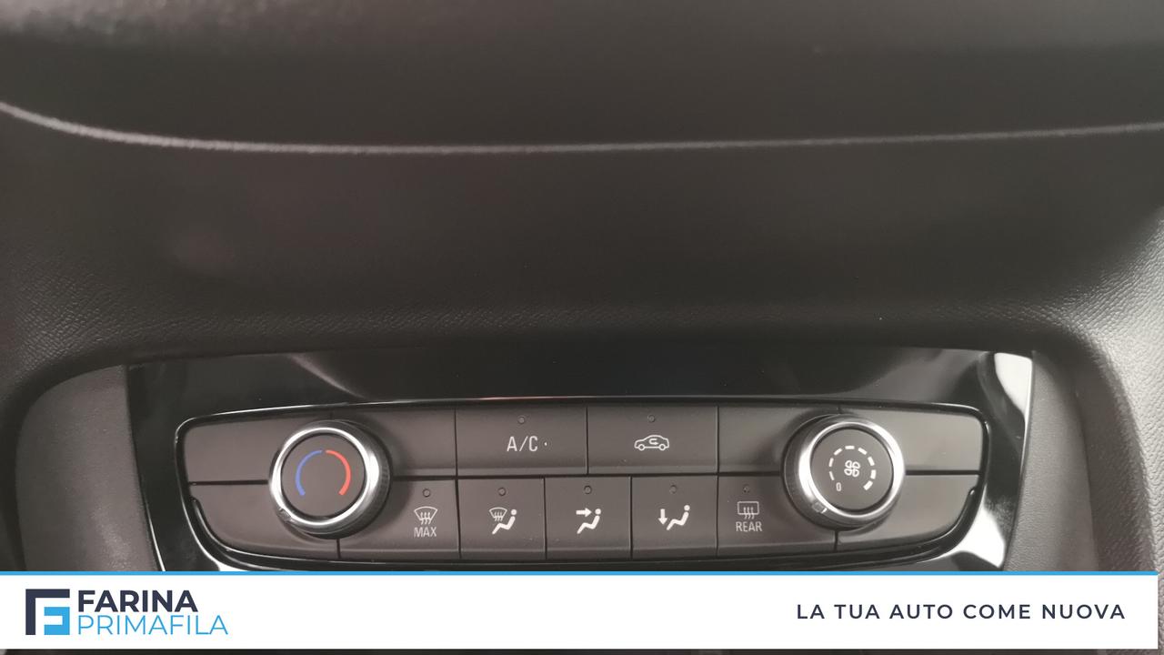 OPEL Nuova Corsa Edition 1.2 100CV MT6