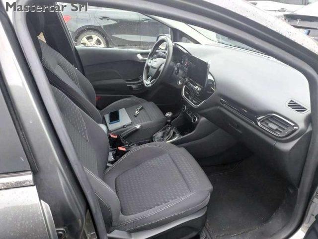FORD Fiesta 5p 1.0 ecoboost hybrid Titanium 125 Cv - GG565RC