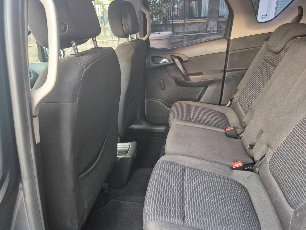 Opel Meriva 1.4 Turbo 120CV GPL Tech Cosmo