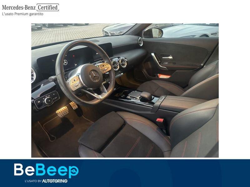 Mercedes-Benz Classe A A 180 D PREMIUM AUTO