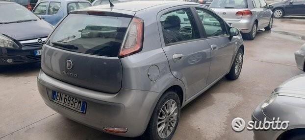 FIAT Grande 1.3 frezione e cattena mottore nuove