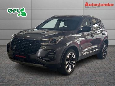 DR AUTOMOBILES DR 5 1.5 turbo Gpl 149cv cvt