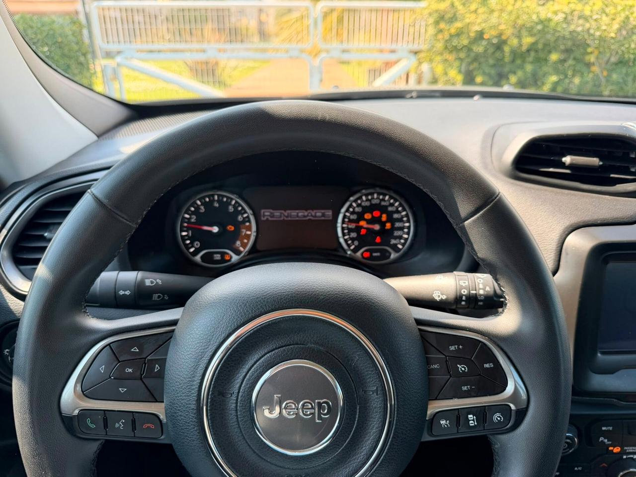 Jeep Renegade 1.0 T3 Limited