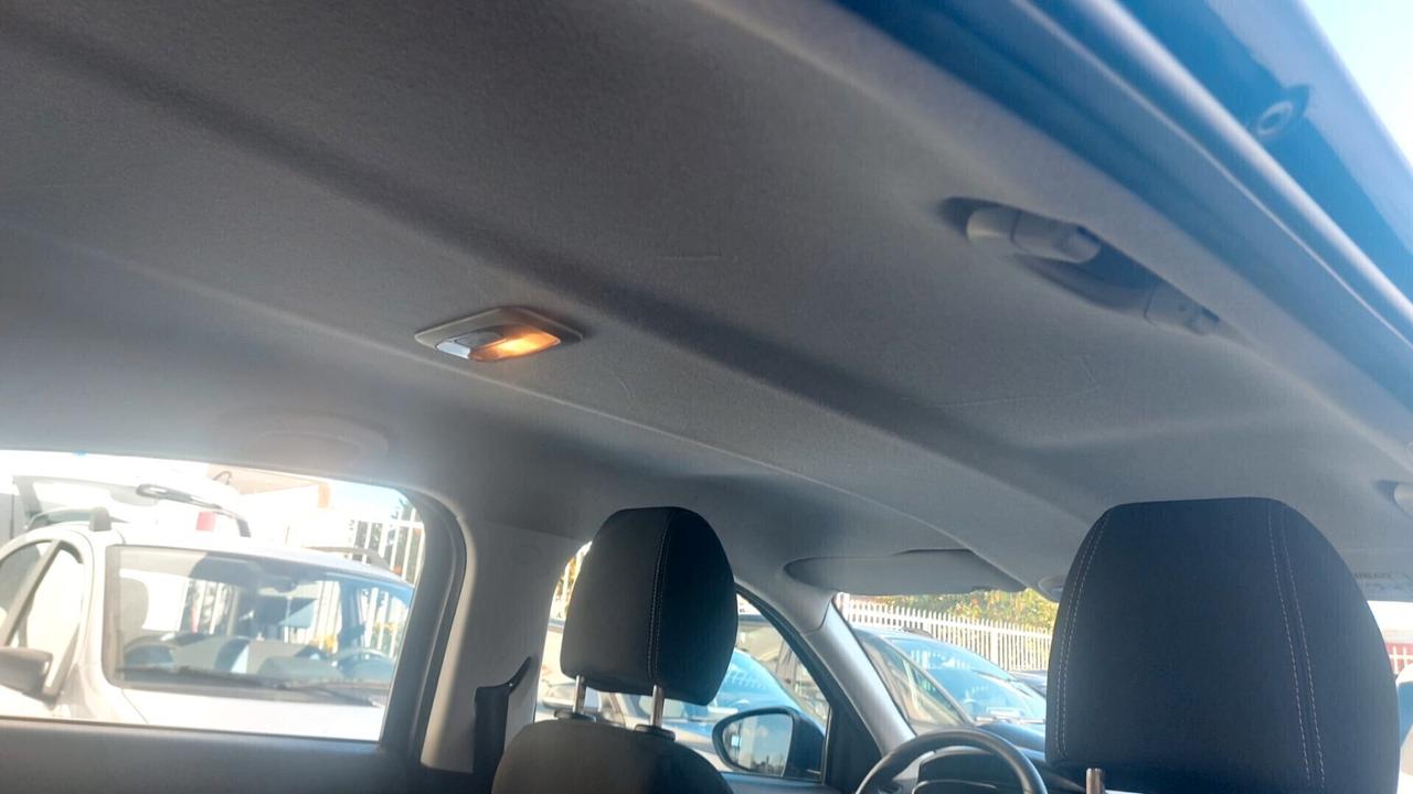 Fiat Tipo 1.3 Mjt S&S 5 porte Lounge km117000 - 2019