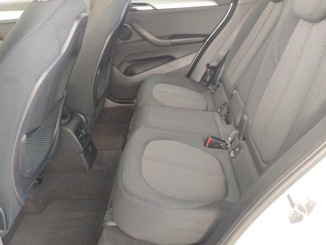 BMW X1 sDrive18i Advantage Aut.