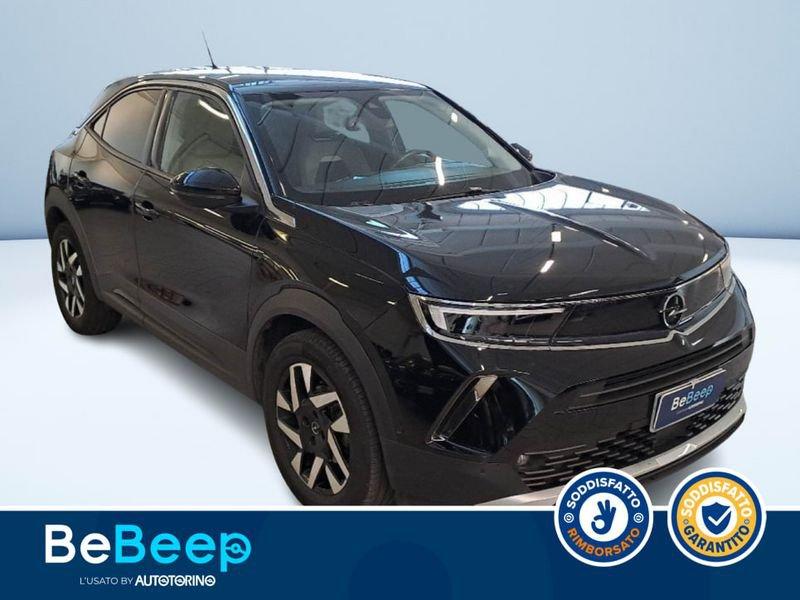 Opel Mokka 1.2 T ULTIMATE S&S 100CV