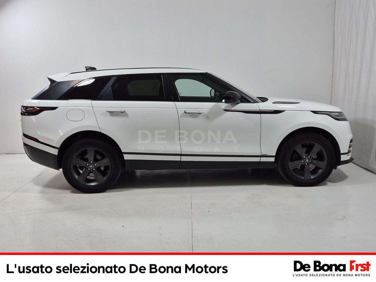 Land Rover Range Rover Velar 2.0d i4 s 180cv auto my20