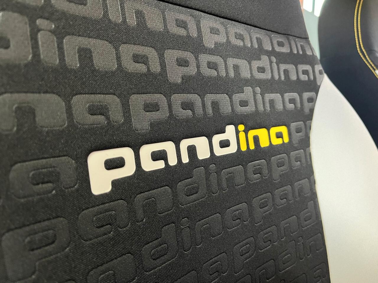 Fiat Panda "PANDINA" 1.0cc HYBRID -KM0- PREZZO REALE