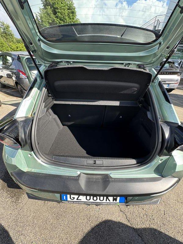 Lancia Ypsilon Hybrid e-DCT prezzo promo con offerta finanziaria ca bank -1000