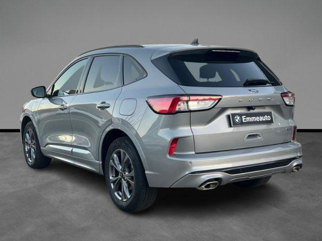 FORD Kuga 2.5 Plug In Hybrid 225 CV CVT 2WD ST-Line