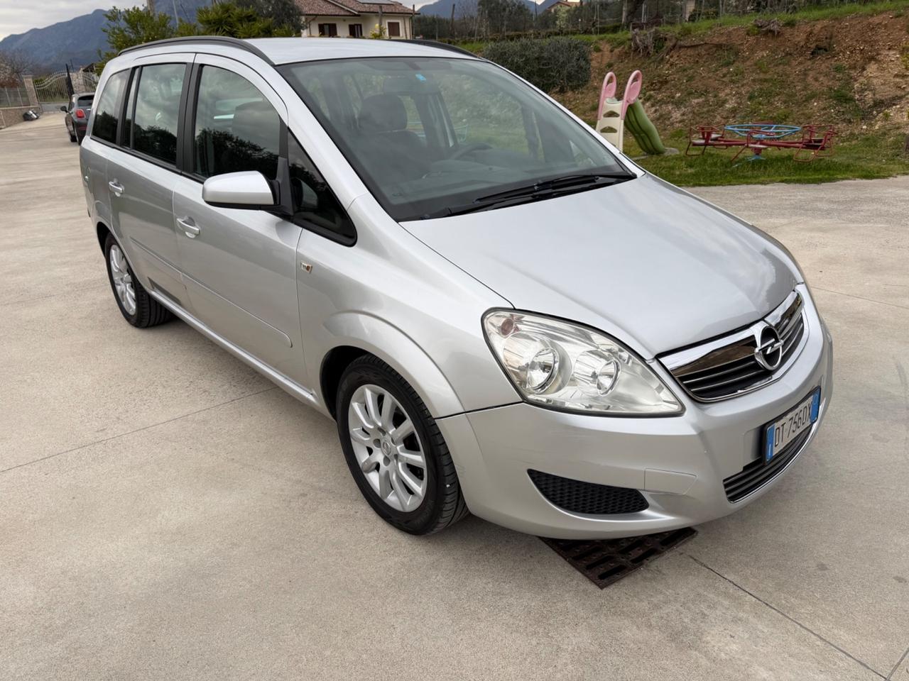 Opel Zafira 1.7 CDTI 110CV Cosmo