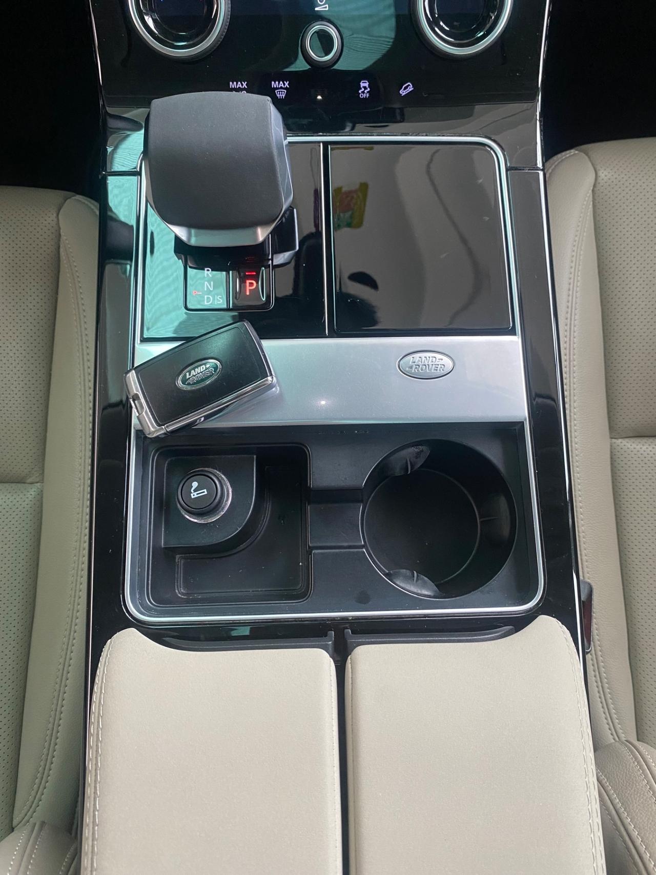 RANGE ROVER VELAR IBRIDO/DIESEL