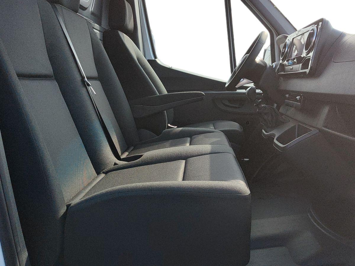 Mercedes-Benz Sprinter Furgone 317CDI 37/35 PRO