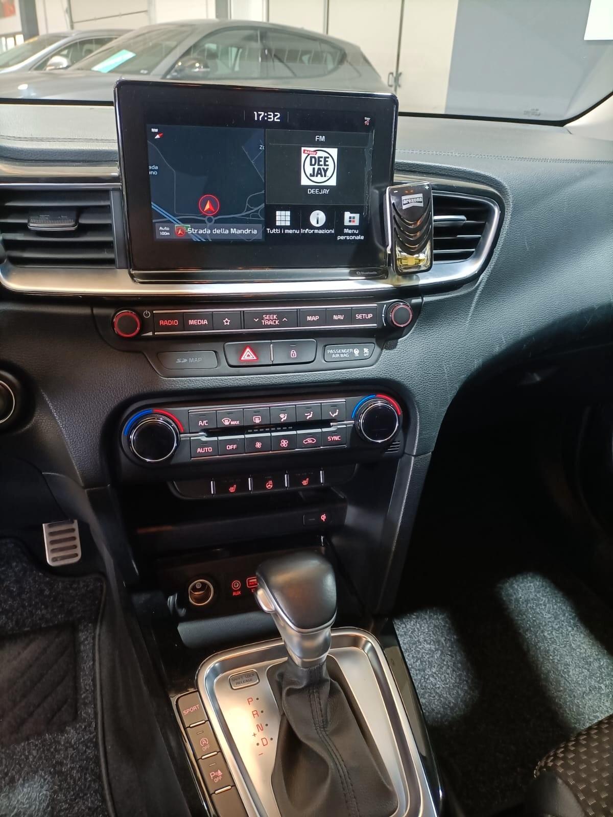 Kia Ceed 1.6 crdi Evolution Adas Pack Plus 136cv dct