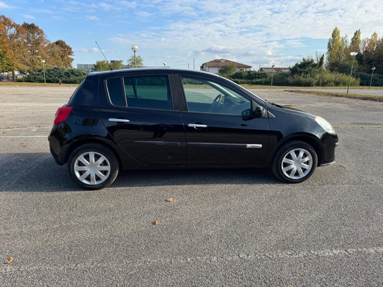 Renault Clio Storia 1.2 5 porte Dynamique