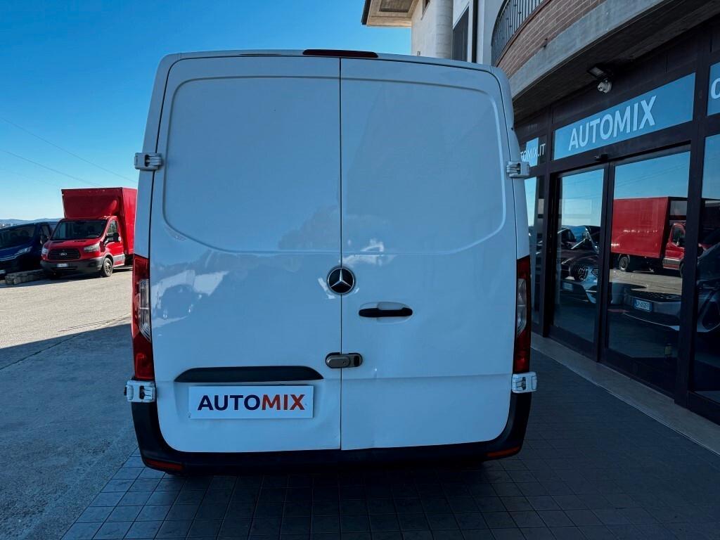 Mercedes-Benz Sprinter Cargo Van