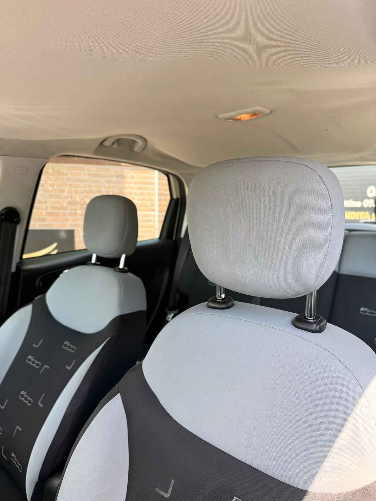 Fiat 500L 1.4 95CV LOUNGE