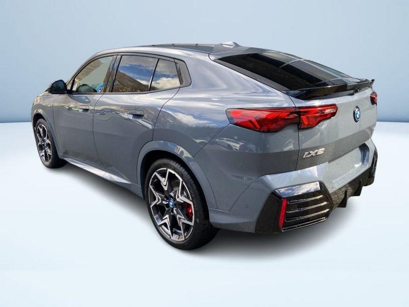 BMW X2 i I XDRIVE30 Msport