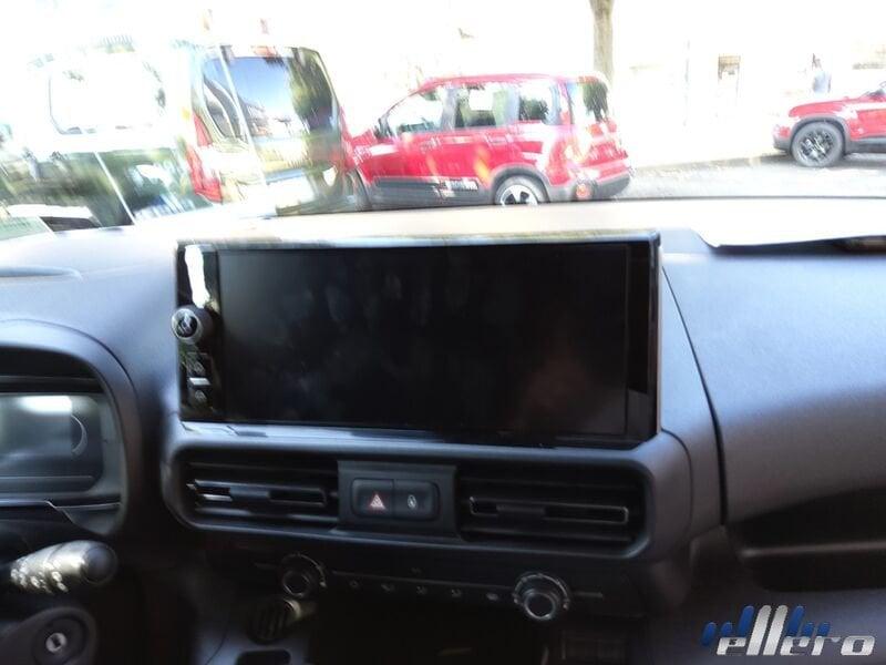 FIAT Doblò Dobl? Van Ch1 1.5 100cv Diesel