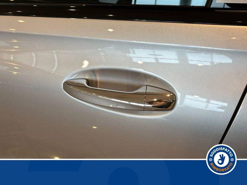 Mercedes-Benz Classe B 180d Automatic AMG Line Advanced Plus