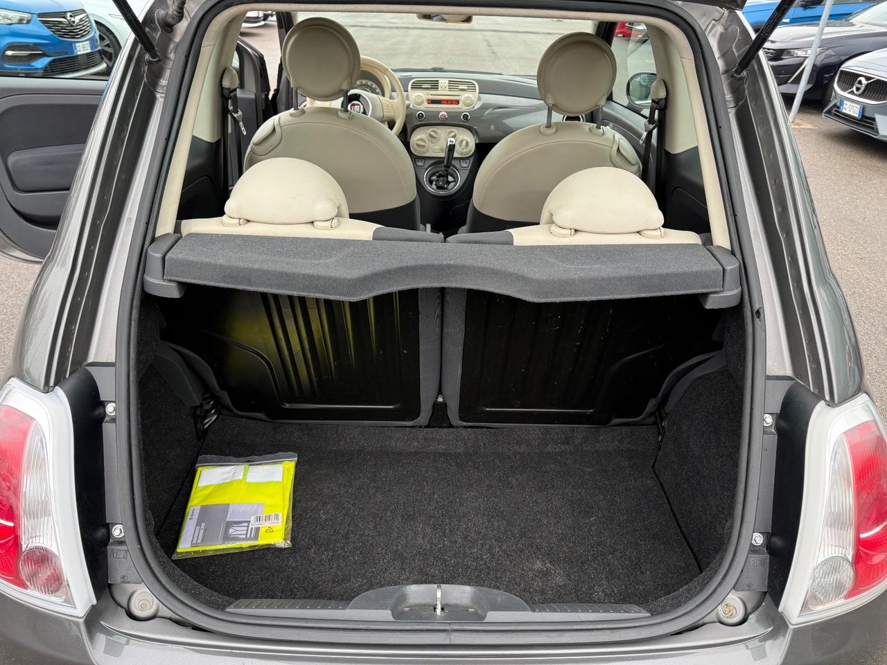 Fiat 500 1.2 Sport Tetto Automatica Garantita