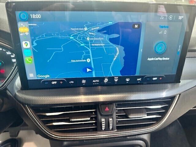 Ford Focus 1.5 EcoBlue 120 CV 5p. ACTIVE