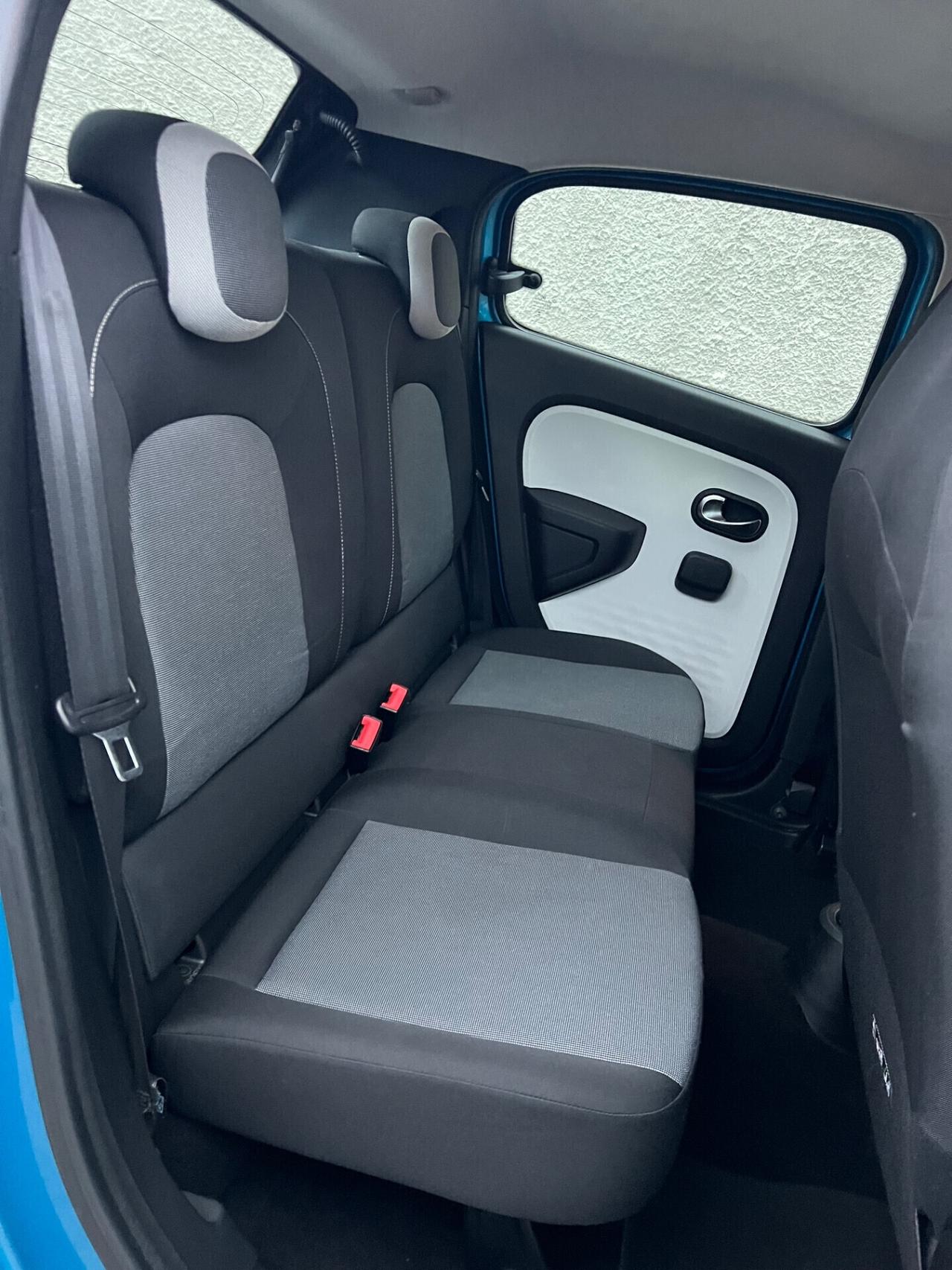 Renault Twingo 1.0 SCe Live