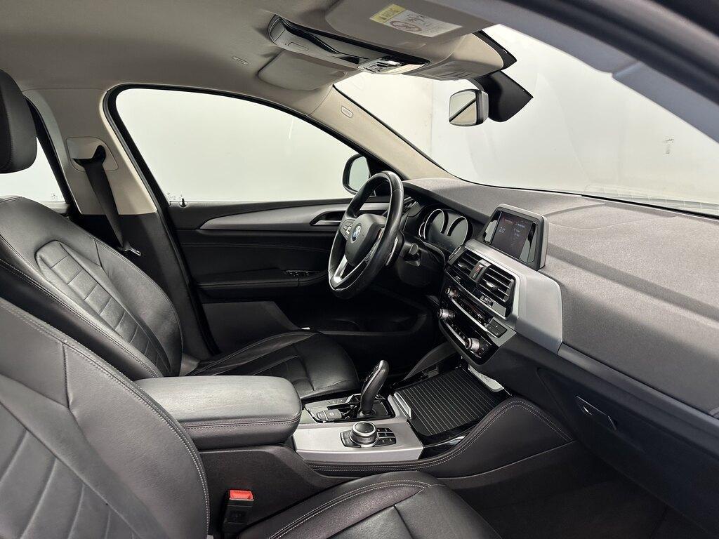 BMW X4 20 d SCR Business Advantage xDrive Steptronic