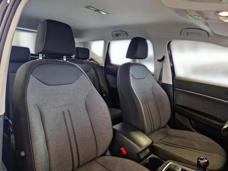 SEAT ATECA 2.0 TDI 85KW BUSINESS 5 PORTE SUV