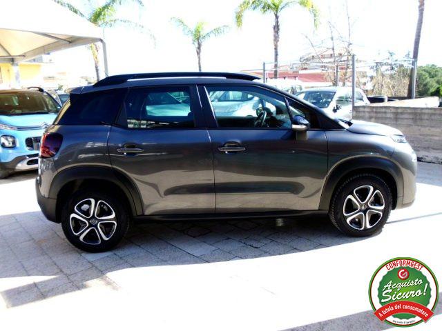 CITROEN C3 Aircross BlueHDi 110 S&S Feel