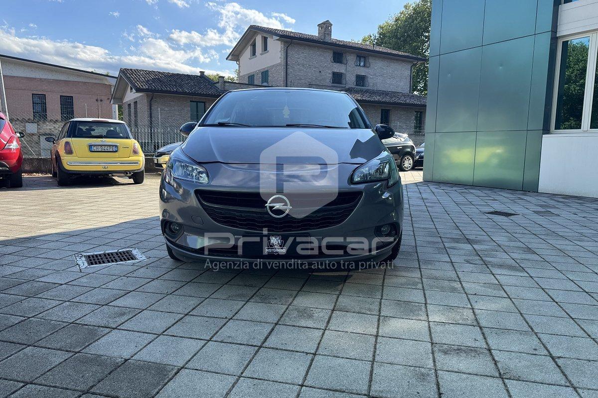 OPEL Corsa 1.4 90CV GPL Tech 5 porte Cosmo