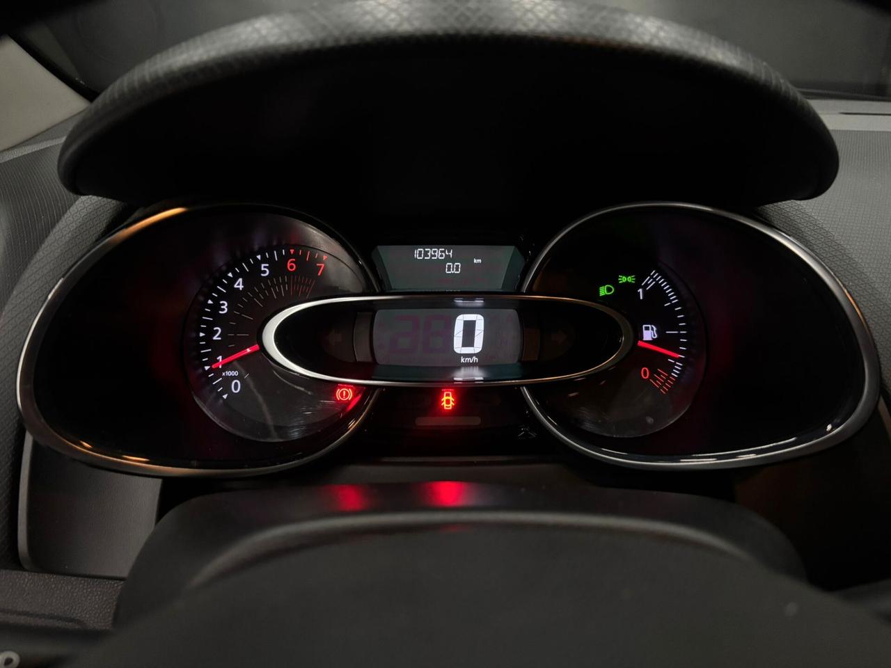 Renault Clio 0.9 TCe 12V 90CV Start&Stop 5 porte Energy Duel2