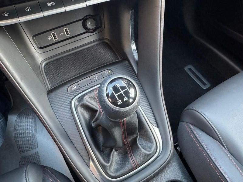 MG ZS 1.5 VTi-Tech Benzina Luxury *Prezzo REALE*