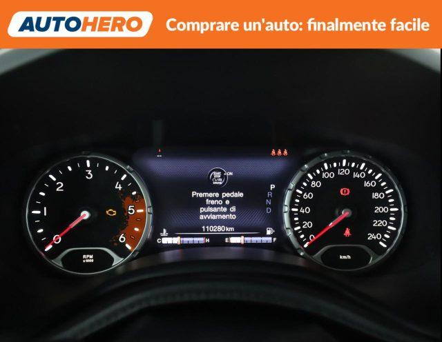 JEEP Renegade 2.0 Mjt 140CV 4WD Active Drive Limited