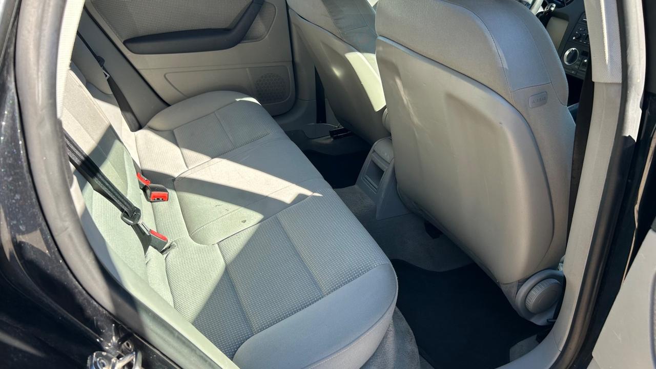 Audi A3 SPB 2.0 16V TDI Ambition