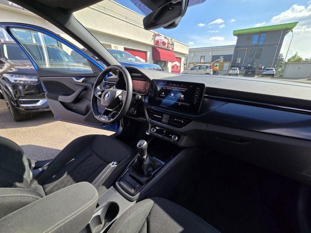 SKODA Kamiq 1.0 TSI 110 CV UNICO PROP - NEOPATENTATI - PERMUTE