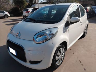 CITROEN C1 ANNO 2012 CLIMA RADIO