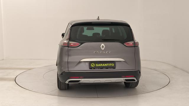 RENAULT Espace 2.0 blue dci Executive 190cv 7p.ti edc