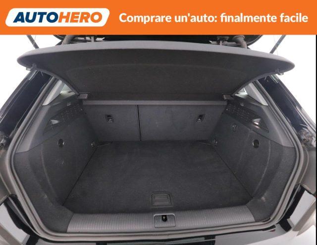 AUDI A3 SPB 35 TFSI COD S tronic Admired
