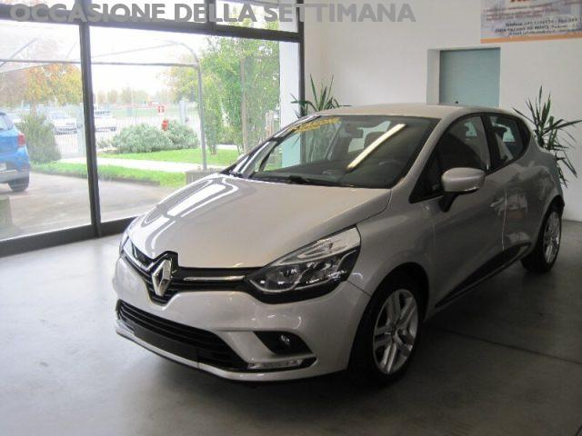 RENAULT Clio TCe 12V 90 CV 5 porte Business