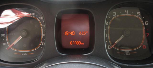 FIAT Panda 1.2 Easy