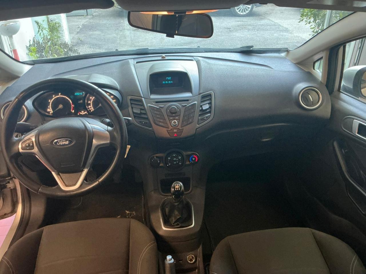 Ford Focus 1.6 TDCi 115 CV Titanium 2011