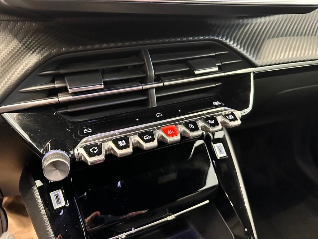 Peugeot 2008 1.2 PureTech Allure