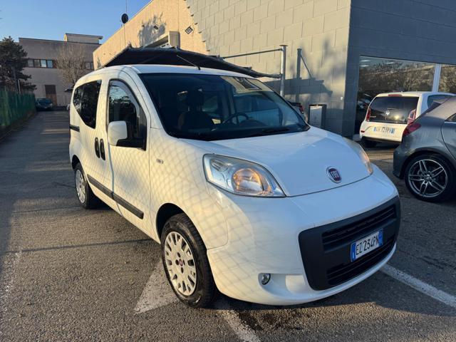 FIAT Qubo 1.4 77 CV Active Natural Power