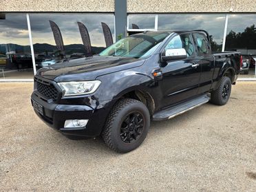 Ford Ranger 2.2 TDCi 160CV Super Cab XLT