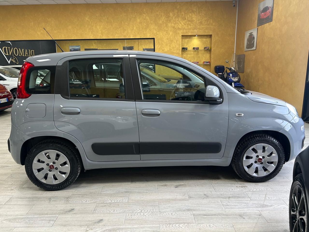 Fiat Panda 1.2 EasyPower 69 cv GPL - 2019