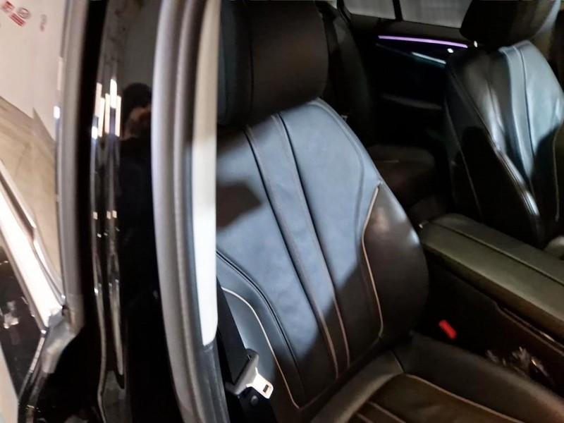 BMW 518 48V LUXURY TOURING AUTO 5 PORTE STATION WAGON